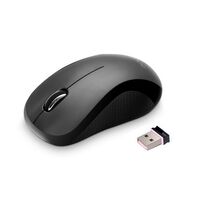 Компьютерная мышь Delux DLM-391OGB 1000dpi, Беспроводная 2.4ГГц