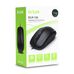 Компьютерная мышь Delux DLM-136OUB USB, 1000dpi за 1 438 тнг.