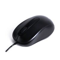 Компьютерная мышь Delux DLM-109OUB USB, 1000 dpi