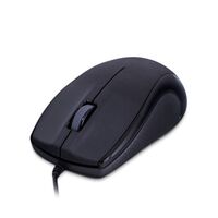 Компьютерная мышь Delux DLM-375OUB 800dpi, USB