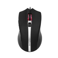 Компьютерная мышь Delux DLM-516OUB 2400dpi, USB