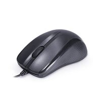 Компьютерная мышь Delux DLM-388OUB 800dpi, USB
