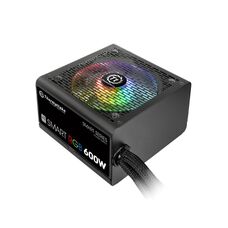 Блок питания Thermaltake Smart RGB 600W за 34 988 тнг.