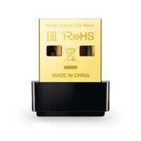 USB-адаптер TP-Link Archer T2U Nano Wi-Fi
