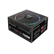 Блок питания Thermaltake Toughpower Grand RGB Sync Edition 750W (Gold) за 69 515 тнг.