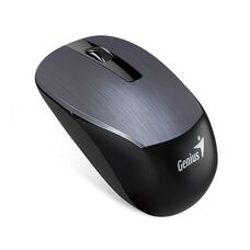 Компьютерная мышь Genius NX-7015 Iron Gray 1600dpi, Беcпроводная 2.4ГГц за 4 825 тнг.