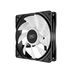 Кулер для компьютерного корпуса Deepcool RF 120R за 2 428 тнг.