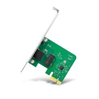 Сетевая карта TP-Link TG-3468 PCIe 10/100/1000 Мбит/с