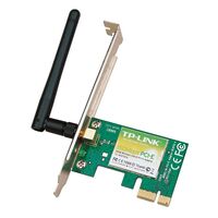 Сетевая карта TP-Link TL-WN781ND Wi-Fi PCI-E