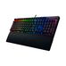 Клавиатура Razer BlackWidow V3 (Green Switch) Игровая за 53 756 тнг.