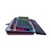 Клавиатура Thermaltake Argent K5 RGB Cherry MX (Silver Switch) за 85 645 тнг.