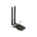 Сетевая карта TP-Link Archer TX50E AX3000 Wi-Fi 6 Bluetooth 5.0 адаптер PCI Express за 34 203 тнг.