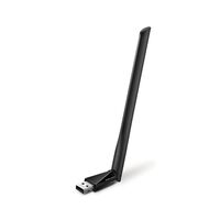 USB-адаптер, Mercusys, MU6H, AC650 Двухдиапазонный Wi-Fi