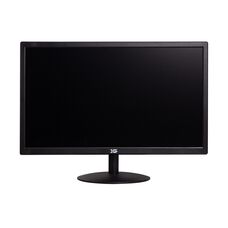 Монитор X-game, HS230LED, 23", TN-матрица, VGA, HDMI за 50 292 тнг.