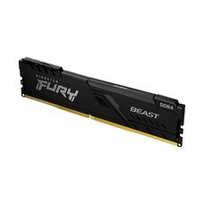 Модуль памяти Kingston FURY Beast KF432C16BB1/16 DDR4 16GB 3200MHz за 121 610 тнг.