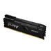 Комплект модулей памяти Kingston FURY Beast KF432C16BB1K2/32 DDR4 32GB (Kit 2x16GB) 3200MHz за 242 510 тнг.