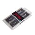 Комплект модулей памяти Kingston FURY Beast KF432C16BB1K2/32 DDR4 32GB (Kit 2x16GB) 3200MHz за 242 510 тнг.