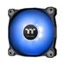Кулер для компьютерного корпуса Thermaltake Pure A12 LED Blue (Single Fan Pack) за 4 663 тнг.
