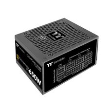 Блок питания Thermaltake Toughpower SFX 550W (Gold) за 56 676 тнг.
