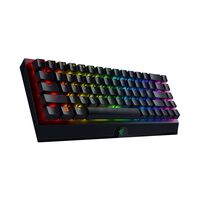 Клавиатура Razer BlackWidow V3 Mini HyperSpeed (Yellow Switch) Игровая