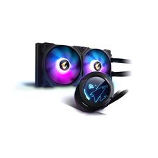 Кулер для процессора Gigabyte AORUS WATERFORCE X 280 за 97 457 тнг.