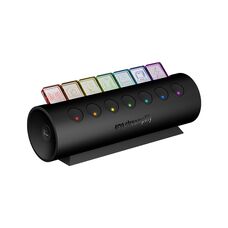 Мультифункциональный адаптер Streamplify HUB CTRL 7 6xUSB3.0 Мультифункциональный адаптер Streamplify HUB CTRL 7 6xUSB3.0