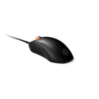 Компьютерная мышь Steelseries Prime Mini проводная, светодиодная, 18000 DPI, 1000 Гц