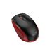Компьютерная мышь Genius NX-8006S Red беспроводная, светодиодная, 1600 DPI за 4 313 тнг.