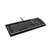 Набор кнопок на клавиатуру HyperX Pudding Keycaps Full Key Set (Black) 4P5P4AX#ACB за 22 087 тнг.
