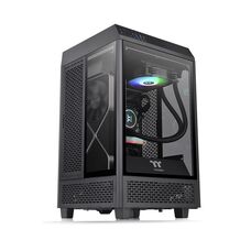 Компьютерный корпус Thermaltake The Tower 100 без Б/П за 40 174 тнг.