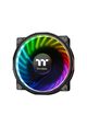 Кулер для компьютерного корпуса Thermaltake Riing Plus 20 RGB TT Premium Edition