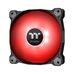 Кулер для компьютерного корпуса Thermaltake Pure A12 LED Red (Single Fan Pack) за 4 663 тнг.