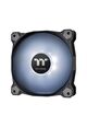 Кулер для компьютерного корпуса Thermaltake Pure A12 LED White (Single Fan Pack)