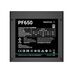 Блок питания Deepcool PF650 за 25 166 тнг.