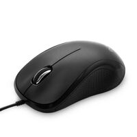 Компьютерная мышь Delux DLM-391OUB 1000dpi, USB