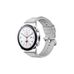 Смарт часы Xiaomi Watch S1 Silver за 51 739 тнг.