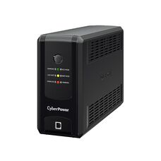 Источник бесперебойного питания CyberPower UT1100EG за 64 688 тнг.