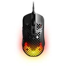 Компьютерная мышь Steelseries Aerox 5 проводная, светодиодная, 18000 за 49 669 тнг.