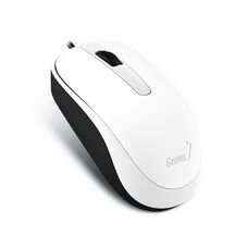 Компьютерная мышь Genius DX-120 White 1000dpi, USB за 1 975 тнг.