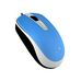 Компьютерная мышь Genius DX-120 Blue 1000dpi, USB за 2 013 тнг.