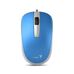 Компьютерная мышь Genius DX-120 Blue 1000dpi, USB за 2 013 тнг.