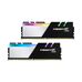 Комплект модулей памяти G.SKILL TridentZ Neo RGB F4-3200C16D-64GTZN DDR4 64GB (Kit 2x32GB) 3200MHz за 88 912 тнг.