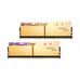 Комплект модулей памяти G.SKILL TridentZ Royal F4-4266C19D-16GTRG DDR4 16GB (Kit 2x8GB) 4266MHz за 53 330 тнг.