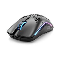 Компьютерная мышь Glorious Model O Matte Black (GLO-MS-OW-MB) беспроводная, светодиодная, 19000 DPI за 31 957 тнг.