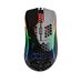 Компьютерная мышь Glorious Model D- Glossy Black (GLO-MS-DM-GB) проводная, светодиодная, 12000 DPI за 22 669 тнг.