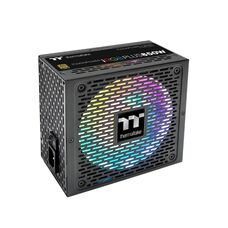 Блок питания Thermaltake Toughpower iRGB PLUS 850W Gold за 82 869 тнг.