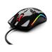Компьютерная мышь Glorious Model O- Glossy Black (GOM-GBLACK) проводная, светодиодная, 12000 DPI за 20 556 тнг.