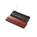 Подставка эргономическая под запястья Glorious Wrist Rest Full Size Brown (GV-100-BROWN) за 16 757 тнг.