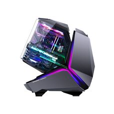 Компьютерный корпус Jonsbo MOD5 Gray без Б/П за 134 022 тнг.