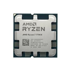 Процессор (CPU) AMD Ryzen 7 7700X 65W AM5 за 122 469 тнг.